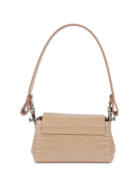 Vivienne Westwood small Hazel shoulder bag - Pink - zdjęcie produktu nr 2