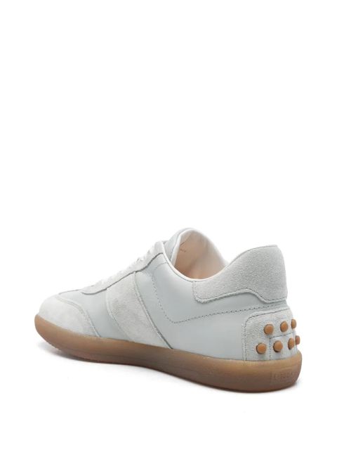 Tod's Tabs sneakers - Grey