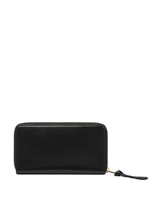 Versace Tag long wallet - Black - zdjęcie produktu nr 2