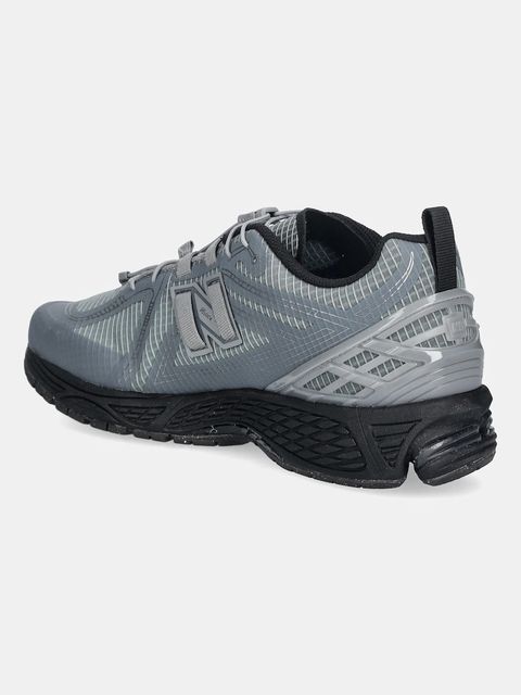 New Balance sneakersy kolor szary U1906RNG