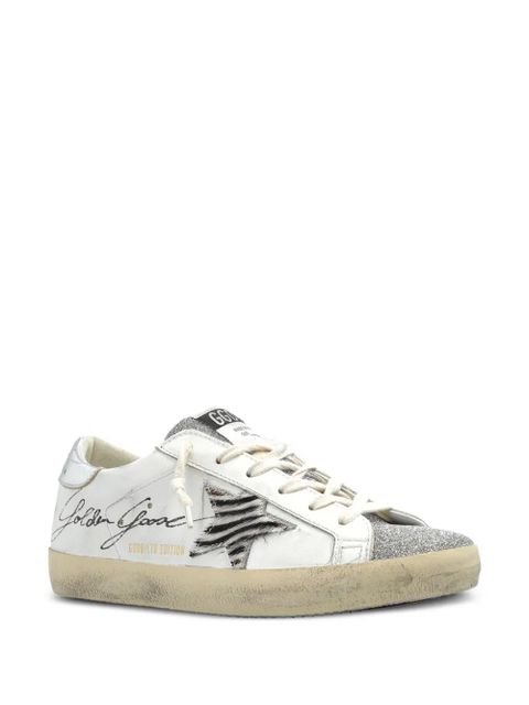 Golden Goose LTD Edition sneakers - White - zdjęcie produktu nr 2
