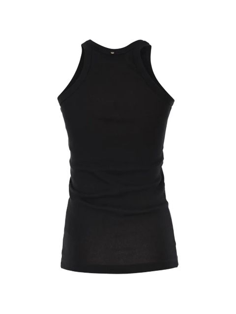Sportmax sleeveless top - Black - zdjęcie produktu nr 1