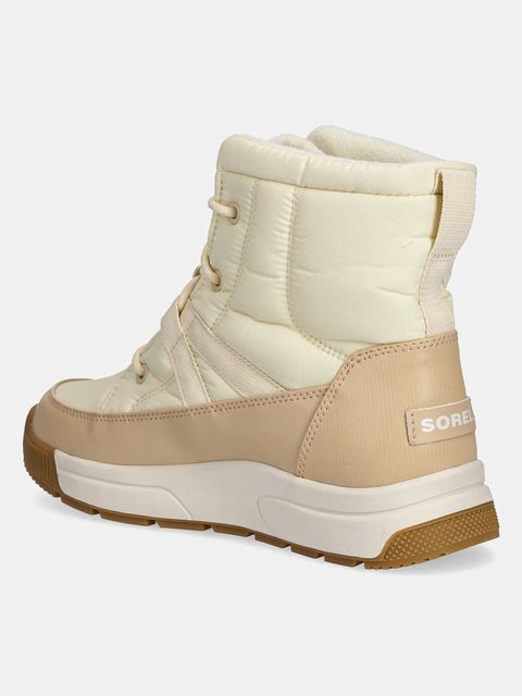 Sorel śniegowce WHITNEY III MID WP - zdjęcie produktu nr 2