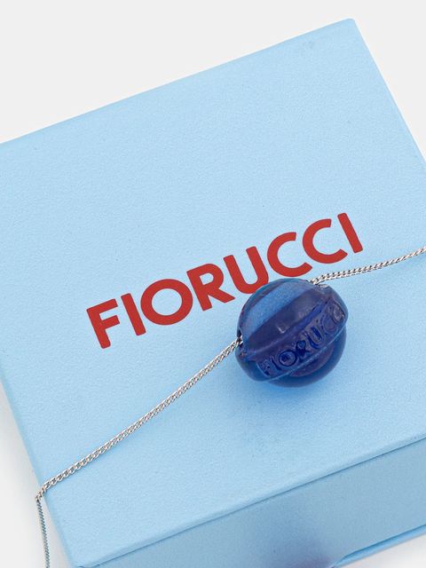 Fiorucci naszyjnik Lollipop U01FPAJE146PT01BL06