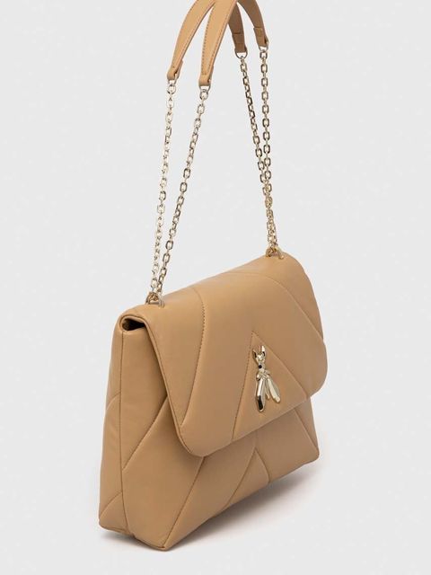 Patrizia Pepe torebka skórzana