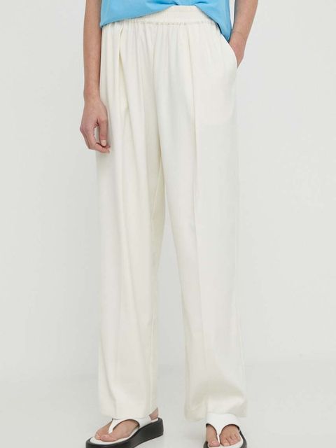 Samsoe Samsoe spodnie JULIA - zdjęcie produktu nr 1