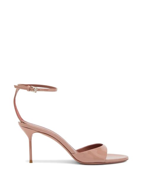 Paris Texas Lidia ankle strap sandals - Pink - zdjęcie produktu nr 2