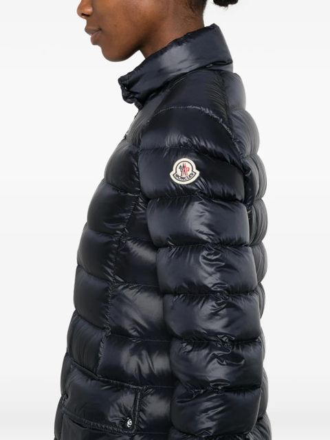 Moncler Genet padded coat - Blue