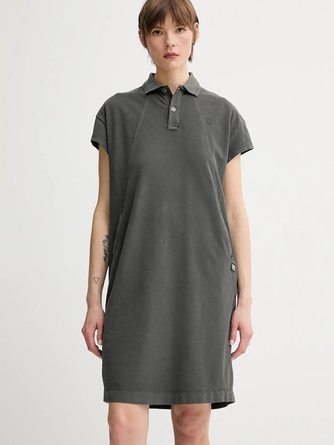 G-Star sukienka - zdjęcie produktu nr 2