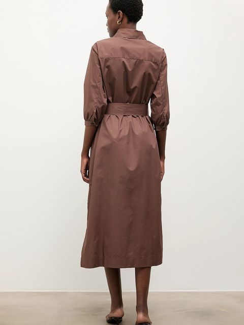 Answear.LAB sukienka bawełniana - zdjęcie produktu nr 1