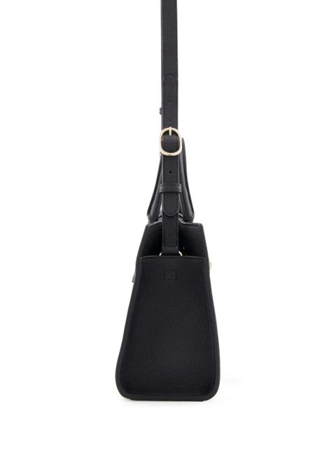 Gucci medium Jackie shoulder bag - Black