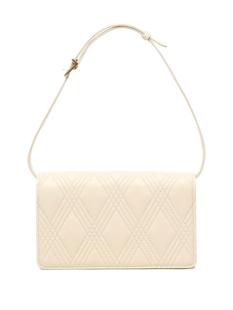 Valentino Garavani small Quiltie 67 shoulder bag - Neutrals - zdjęcie produktu nr 2