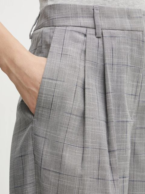 Bruuns Bazaar spodnie