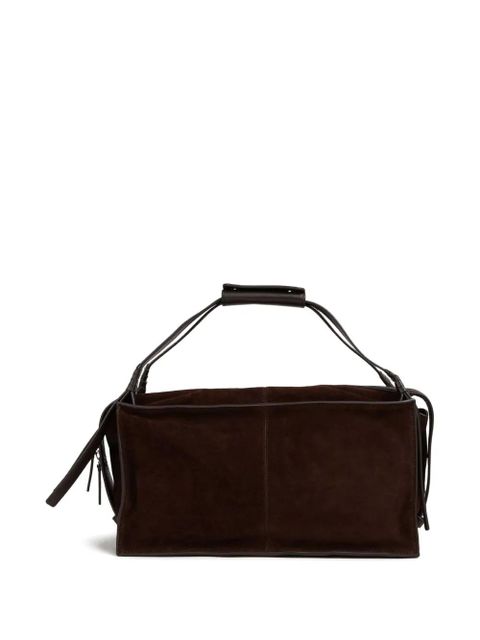 STAUD Harold shoulder bag - Brown - zdjęcie produktu nr 2