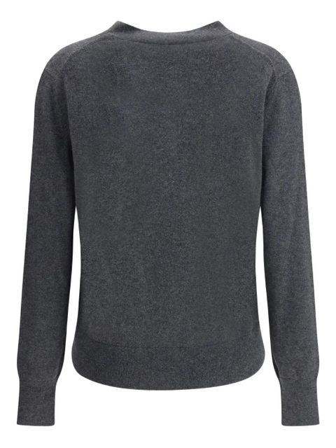 MARANT ÉTOILE Karina cardigan - Grey