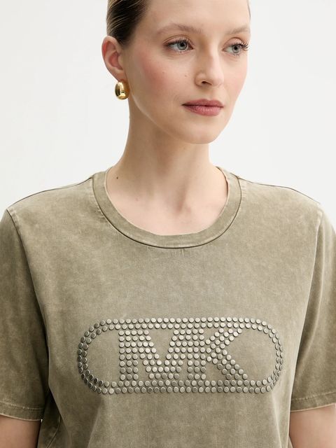 MICHAEL Michael Kors t-shirt bawełniany