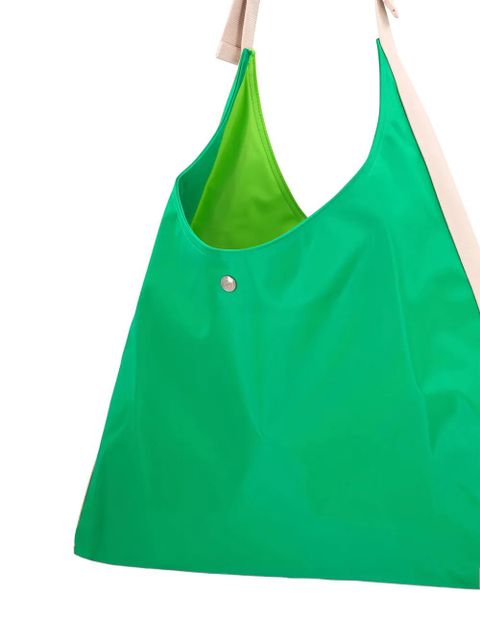 Longchamp Re-Play shoulder bag - Green