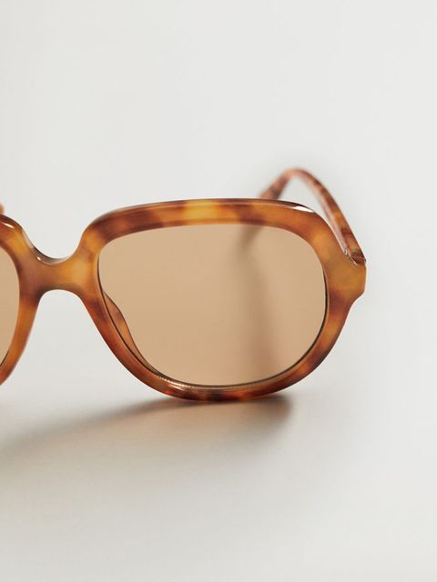 Mango - Okulary OLIE - zdjęcie produktu nr 2