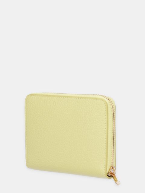 Liu Jo portfel damski kolor zielony AA6156 E1109 - zdjęcie produktu nr 2