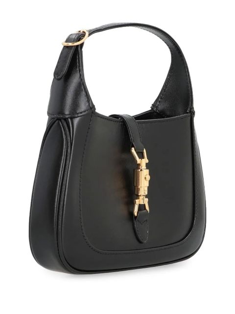 Gucci mini Jackie 1961 shoulder bag - Black
