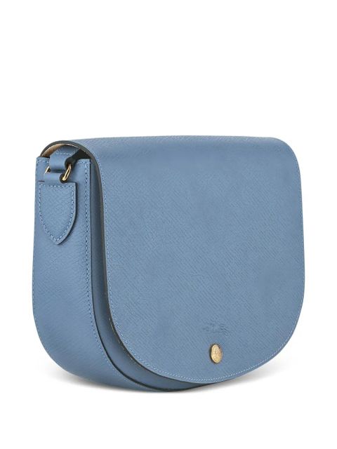 Longchamp Épure crossbody bag - Blue