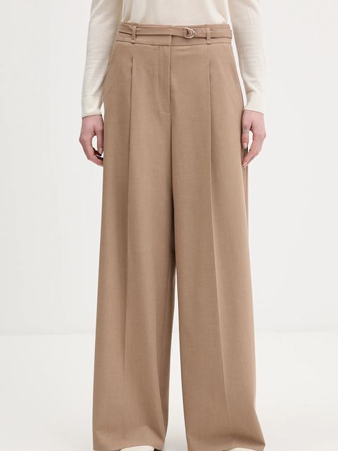 HUGO spodnie Hawelsa - zdjęcie produktu nr 1