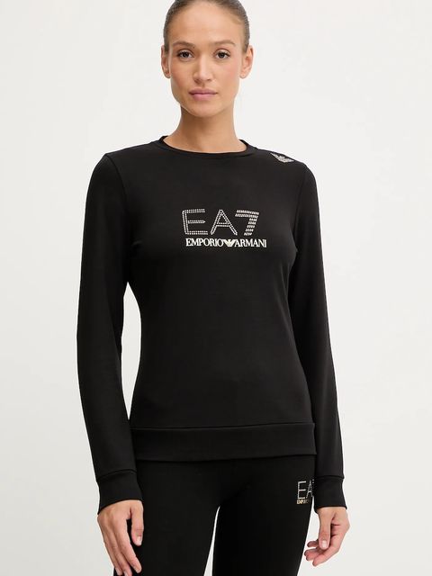 EA7 Emporio Armani bluza 8NTM45.TJ9RZ - zdjęcie produktu nr 2