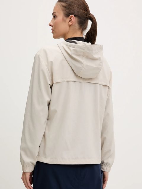 Columbia bluza sportowa Skien Valley kolor beżowy 2124283