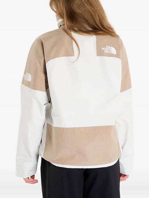 The North Face Devils Thumb jacket - White