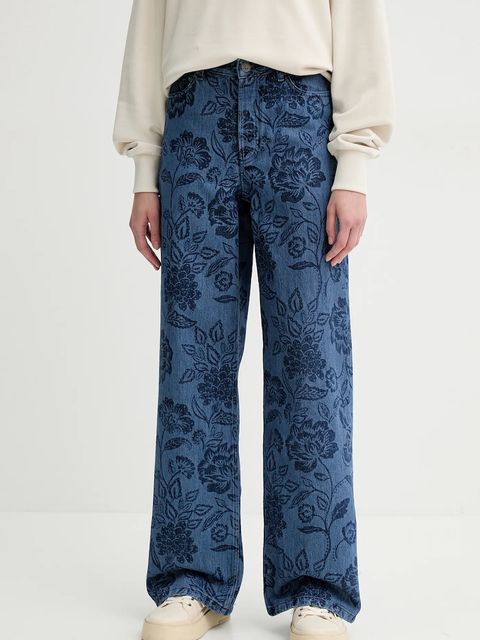 A.P.C. jeansy jean elisabeth - zdjęcie produktu nr 2