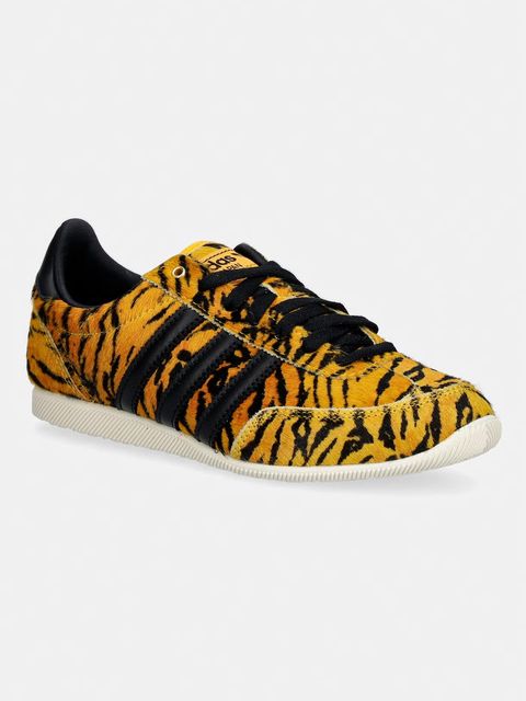 adidas Originals Japan sneakersy damskie skórzane - zdjęcie produktu nr 1