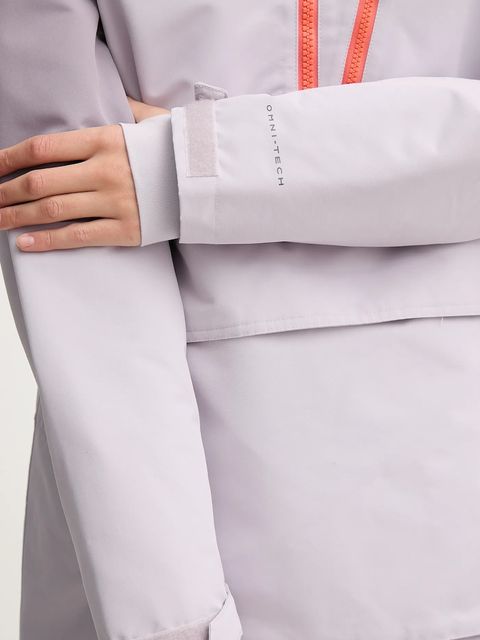 Columbia kurtka narciarska Coreshot kolor fioletowy 2133491