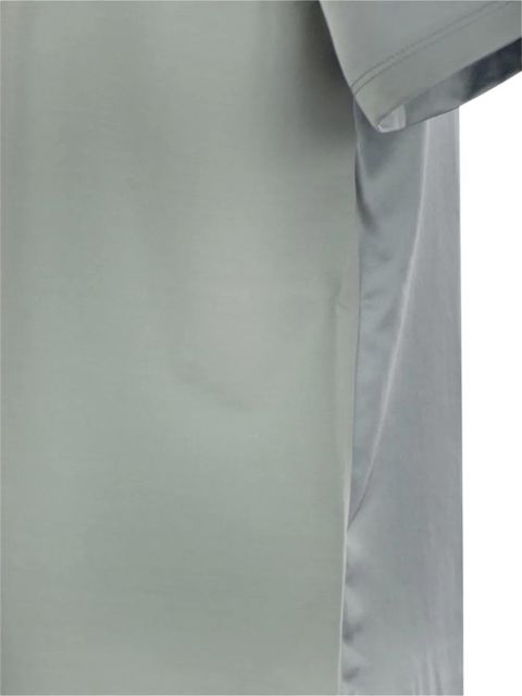 Weekend Max Mara short-sleeve T-shirt - Blue