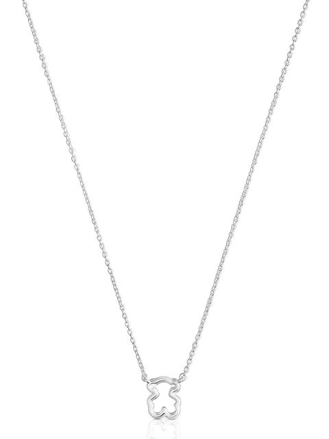 Tous naszyjnik NEW SILUETA 1004439100 - zdjęcie produktu nr 1