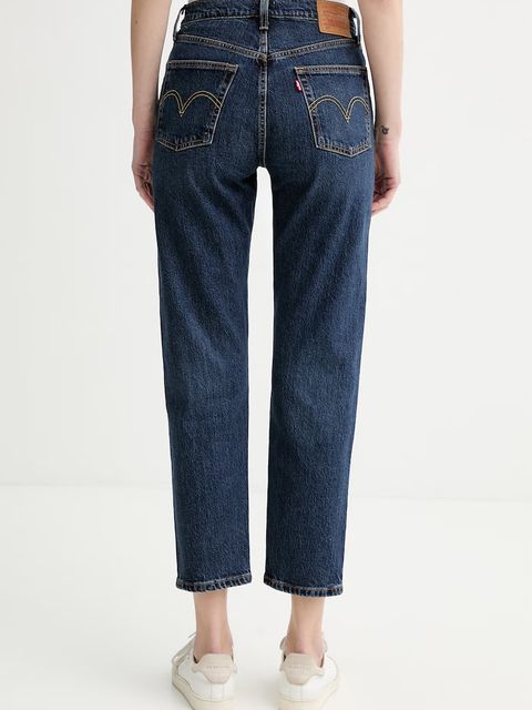 Levi's jeansy 501 CROP - zdjęcie produktu nr 2