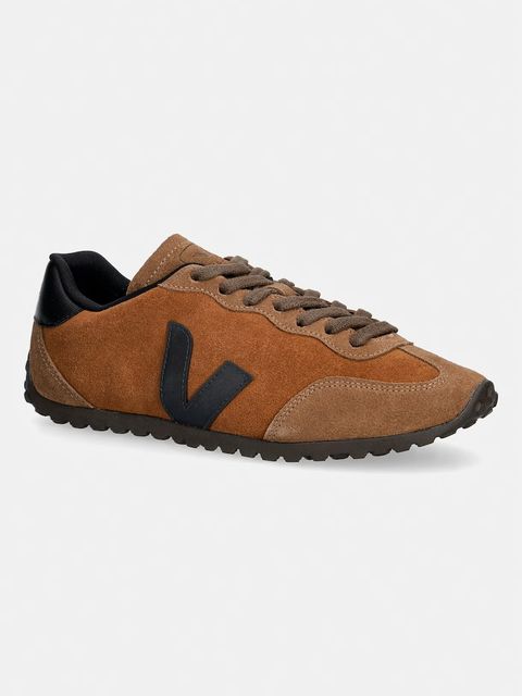 Veja GT SUEDE sneakersy damskie zamszowe - zdjęcie produktu nr 1