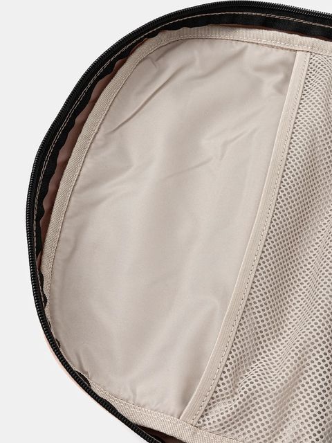 adidas Performance plecak GYM damski kolor brązowy duży gładki JM2740