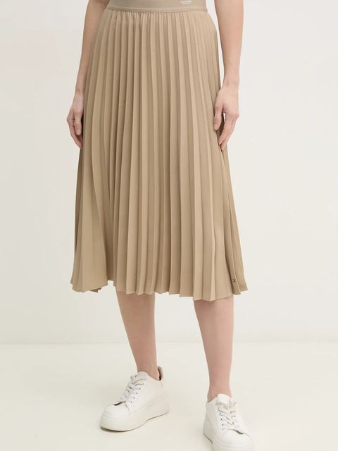 Tommy Hilfiger spódnica - zdjęcie produktu nr 1