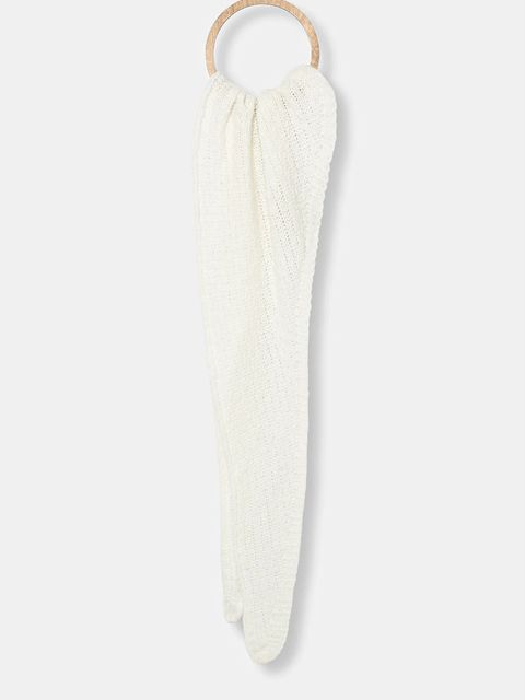 Answear.LAB szalik z wełną merino - zdjęcie produktu nr 1