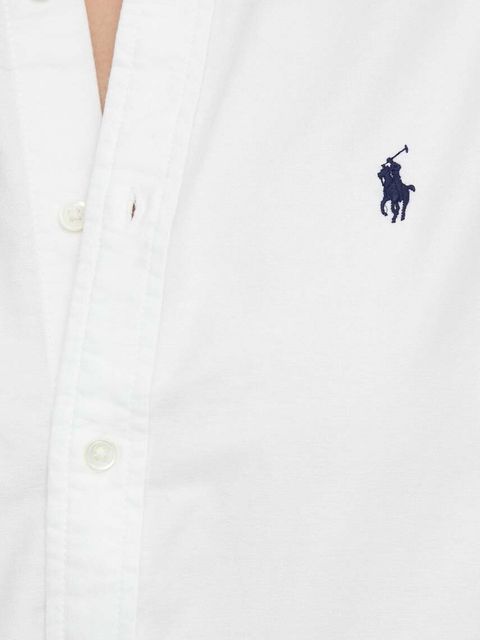 Polo Ralph Lauren sukienka bawełniana