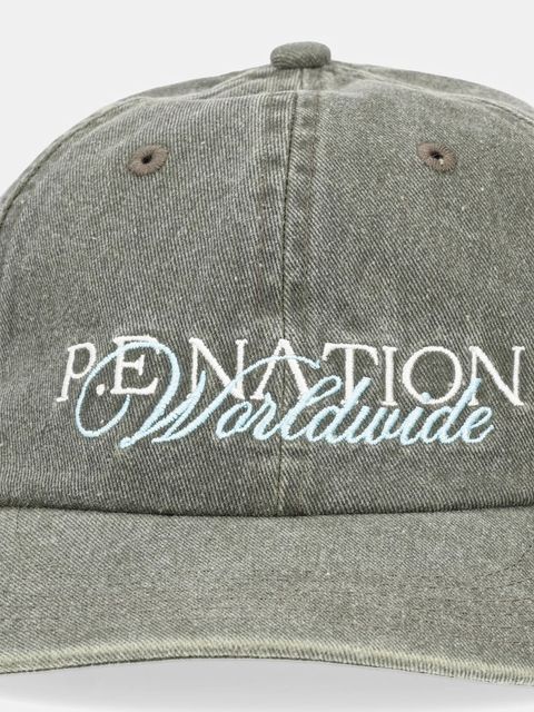 P.E Nation czapka z daszkiem bawełniana New Heritage - zdjęcie produktu nr 1