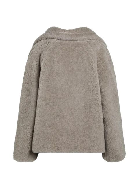 Max Mara Cambusa double-breasted jacket - Neutrals - zdjęcie produktu nr 2