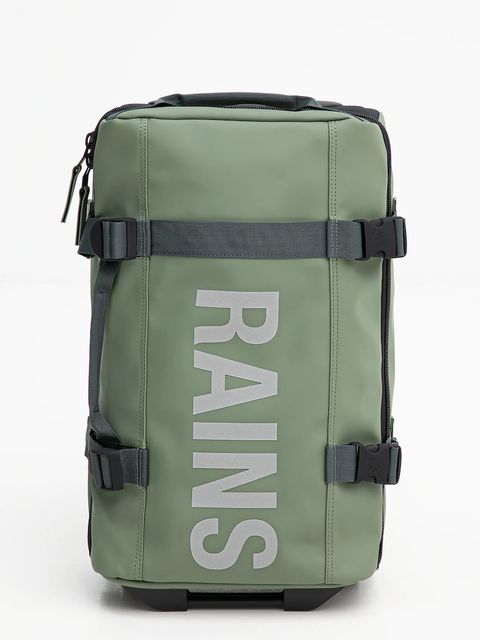 Rains walizka 13460 Texel Cabin Bag W3 - zdjęcie produktu nr 2