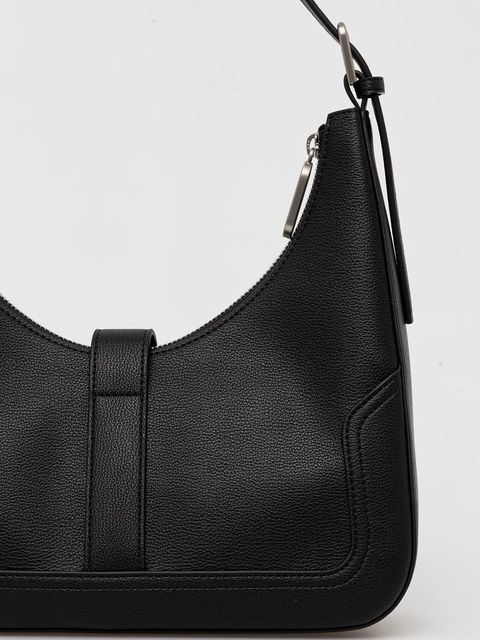 Karl Lagerfeld Jeans torebka kolor czarny A4W30143