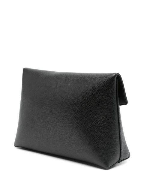 Mulberry large Darley makeup bag - Black - zdjęcie produktu nr 2