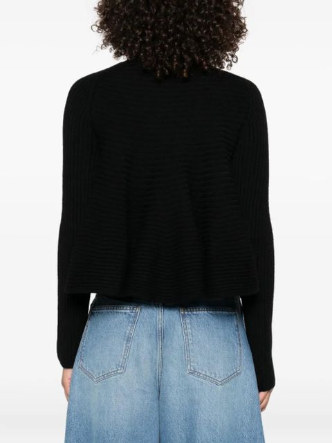 Sportmax Astice sweater - Black - zdjęcie produktu nr 2