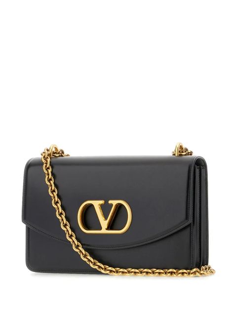 Valentino Garavani Vain shoulder bag - Black