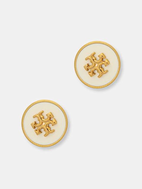 Tory Burch kolczyki