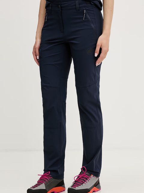 Mammut spodnie trekkingowe damskie Runbold IV - zdjęcie produktu nr 1