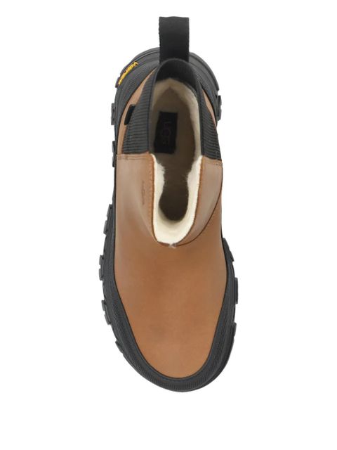 UGG MetroTrek boots - Brown